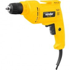 Furadeira Reversível 3/8” 450w Vonder FSV 450